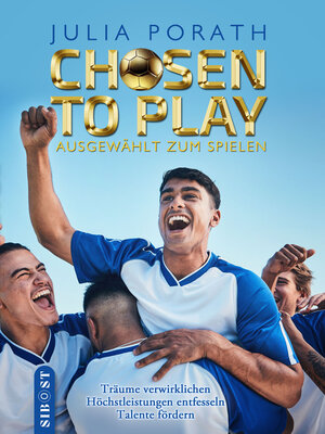 cover image of Chosen to Play